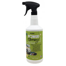 POWER SPRAY® ÉCO POLY-BACT