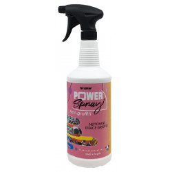 POWER SPRAY® ANTI-GRAFFITI