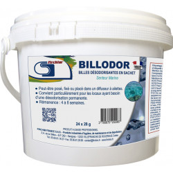 BILLODOR