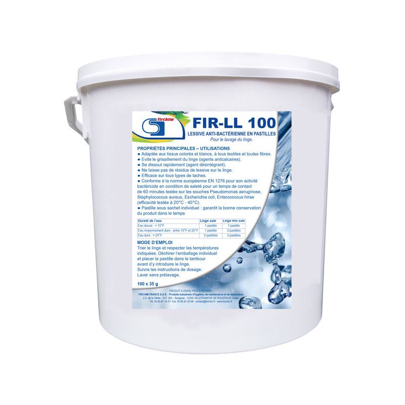 FIR-LL 100