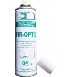 FIR-OPTIC