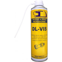 DL-VIS