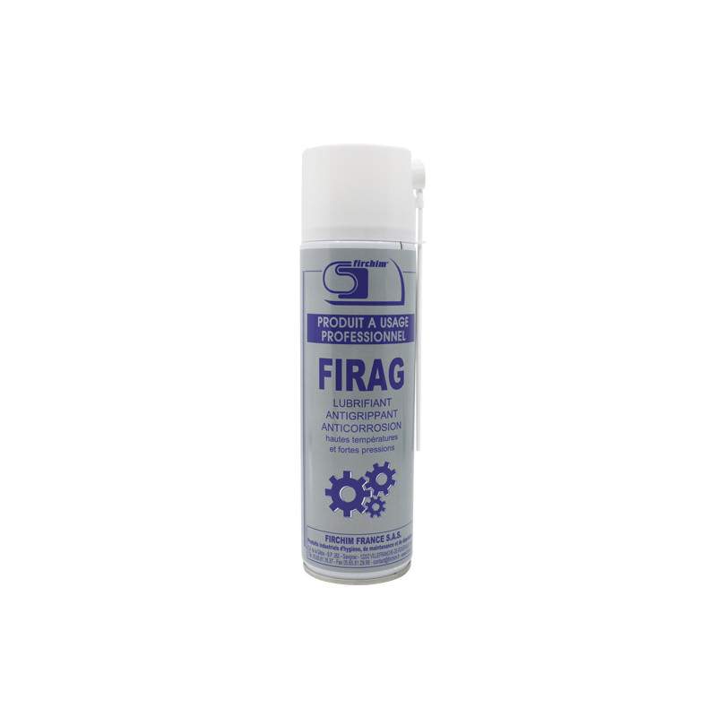 FIRAG