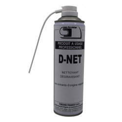 D-NET