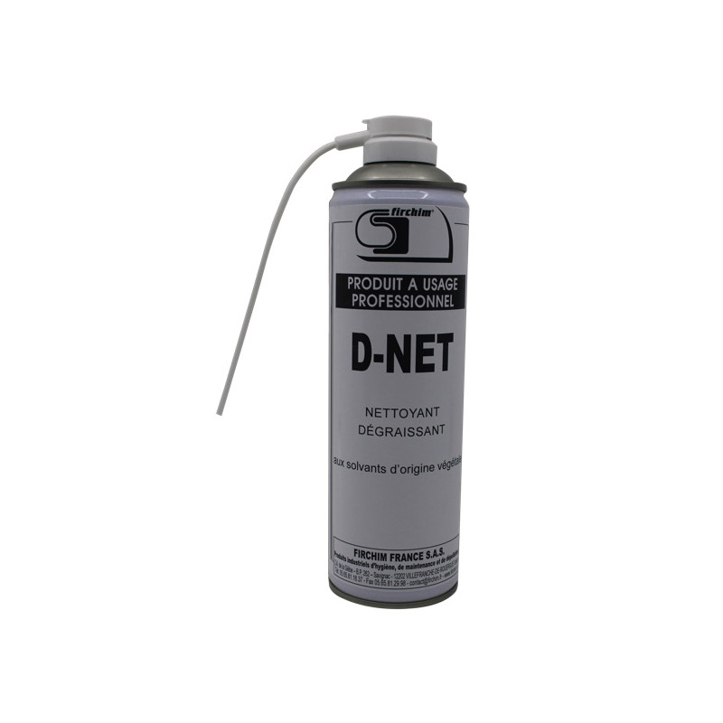 D-NET