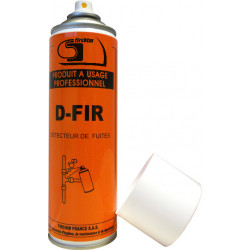 D-FIR