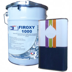 FIROXY 1000