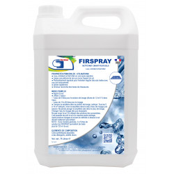 FIRSPRAY