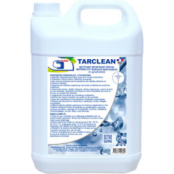 TARCLEAN