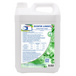 ÉCOFIR LINGE