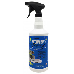 POWER SPRAY® ECO BIO-NET