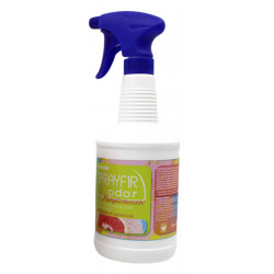 SPRAYFIR ODOR PAMPLEMOUSSE