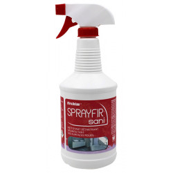 SPRAYFIR® SANI