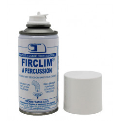 FIRCLIM® à percussion