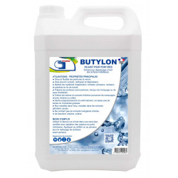 BUTYLON