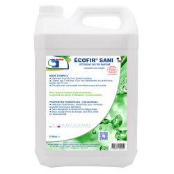 ECOFIR® SANI