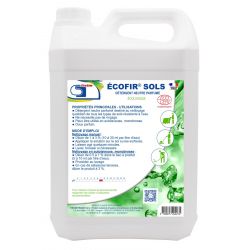 ECOFIR® SOLS