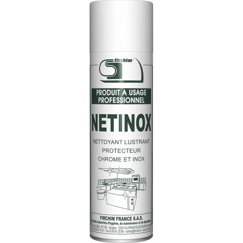 NETINOX