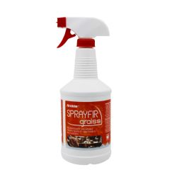 SPRAYFIR® GRAISS