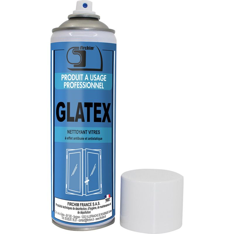 GLATEX aérosol