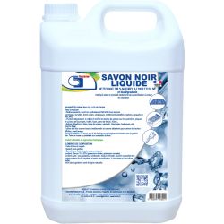 SAVON NOIR LIQUIDE