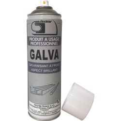 GALVA