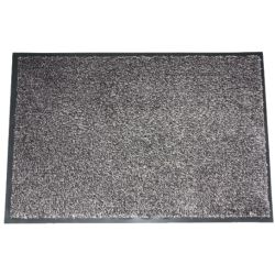 MAGIC TAPIS GRIS 40 X 60 CM