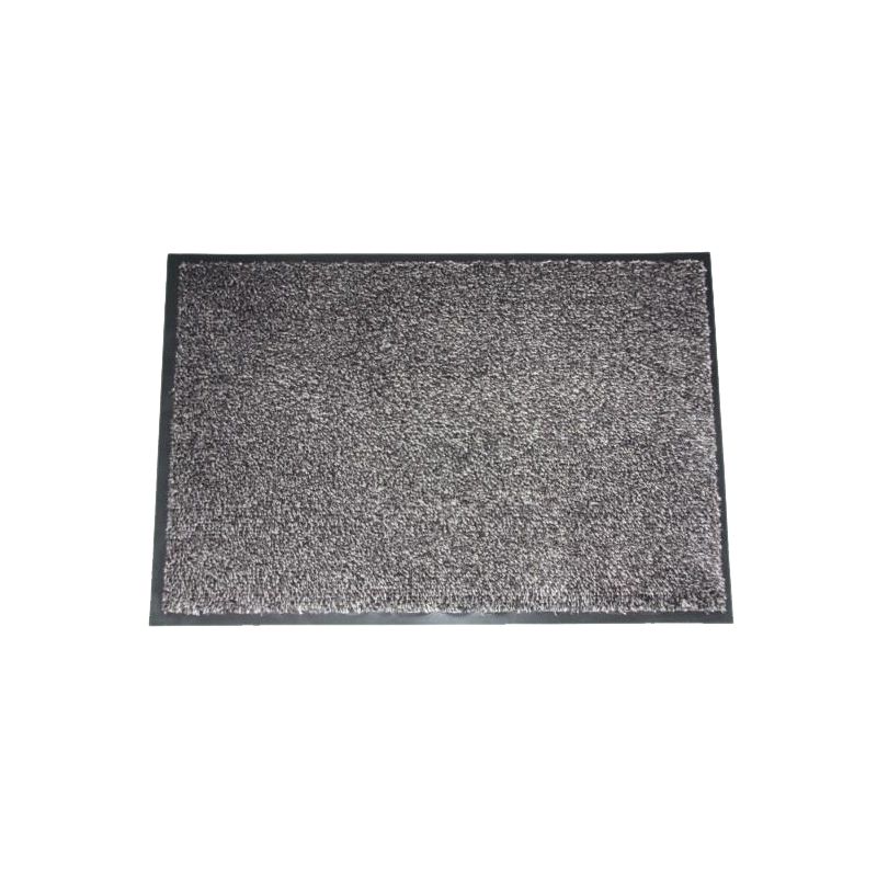 MAGIC TAPIS GRIS 40 X 60 CM