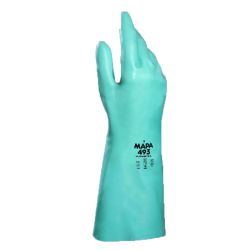 GANTS 493 ULTRANITRIL MAPA