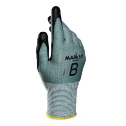 GANTS 511 KRYTECH MAPA