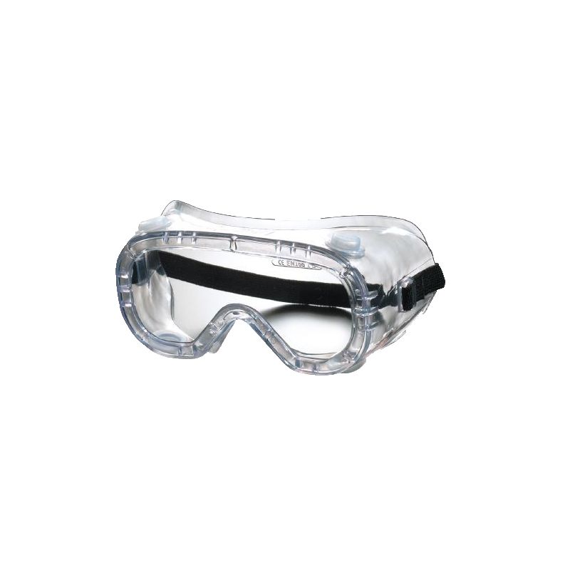 LUNETTES MASQUE DE PROTECTION