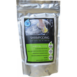 SHAMPOING AUTO POUDRE