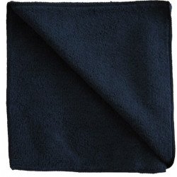 MICROFIBRE BLACK