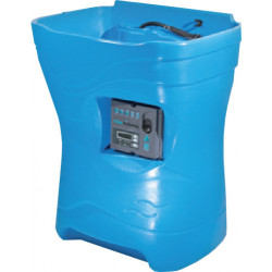 FONTAINE BIO COMPACTE 60 L