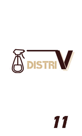 DISTRI V - Concession exclusive Firchim 11